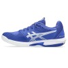 Zapatillas Tenis Solution Speed FF 3 Clay Hombre Dark Cobalt/white
