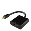 Adaptador Mini display Port to HDMI Adaptador Mini display Port to HDMI