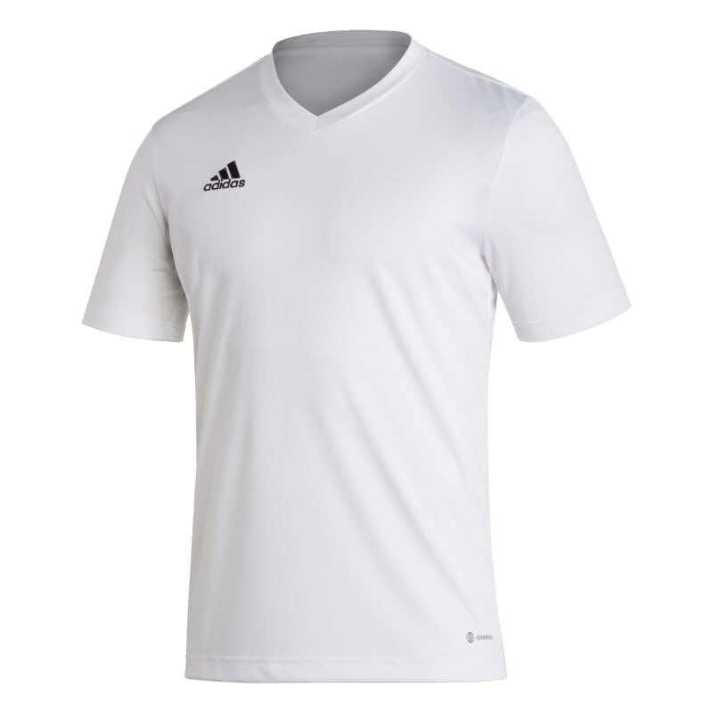 Soccer - Adidas - ADIDAS BUZO Team22 JSY de Hombre - HC5071 Blanco