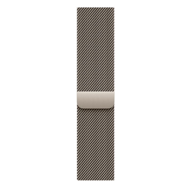 Malla Apple Watch 42mm Natural Milanesse Loop (MGHY4AM/A) Malla Apple Watch 42mm Natural Milanesse Loop (MGHY4AM/A)