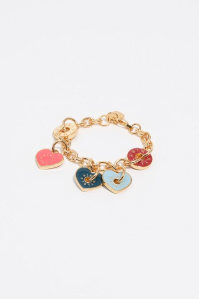 PULSERA Cebra