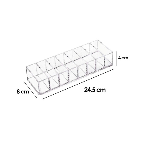 Organizador maquillaje Organizador maquillaje