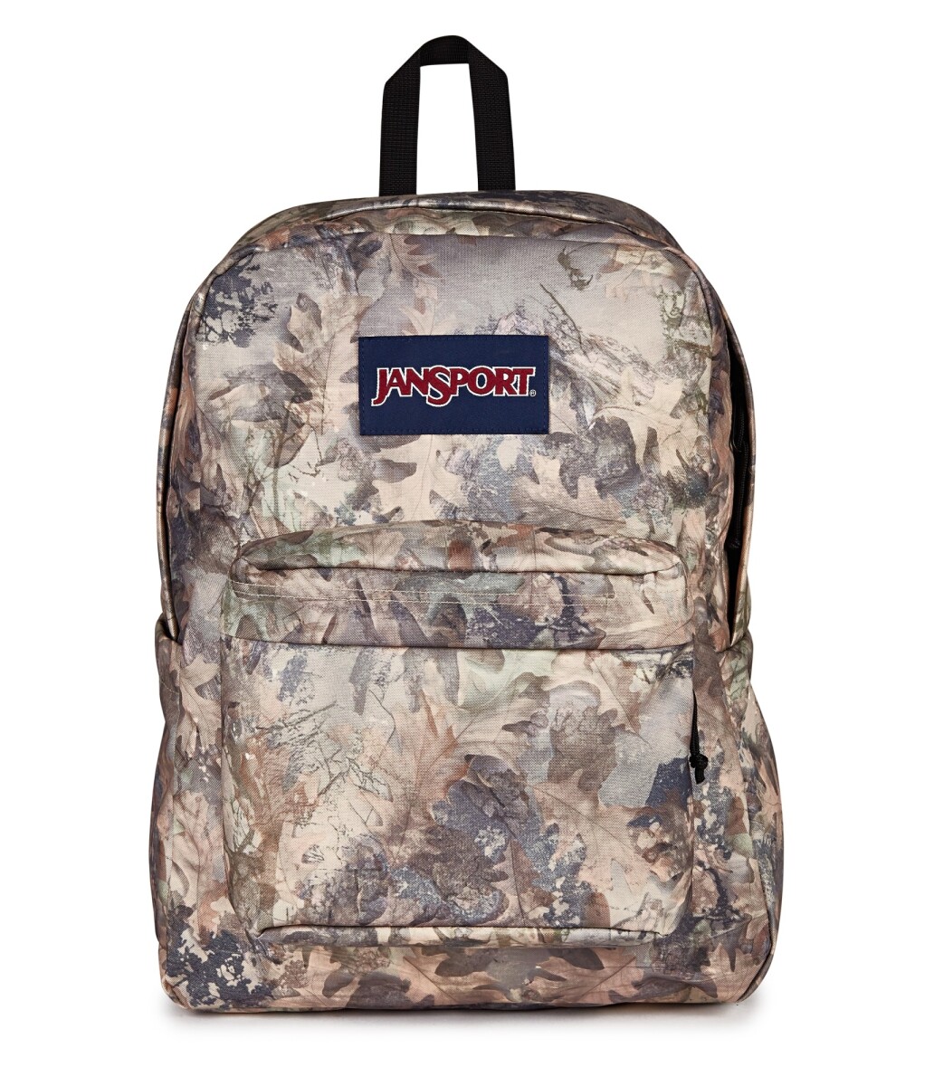 MOCHILA SUPERBREAK 