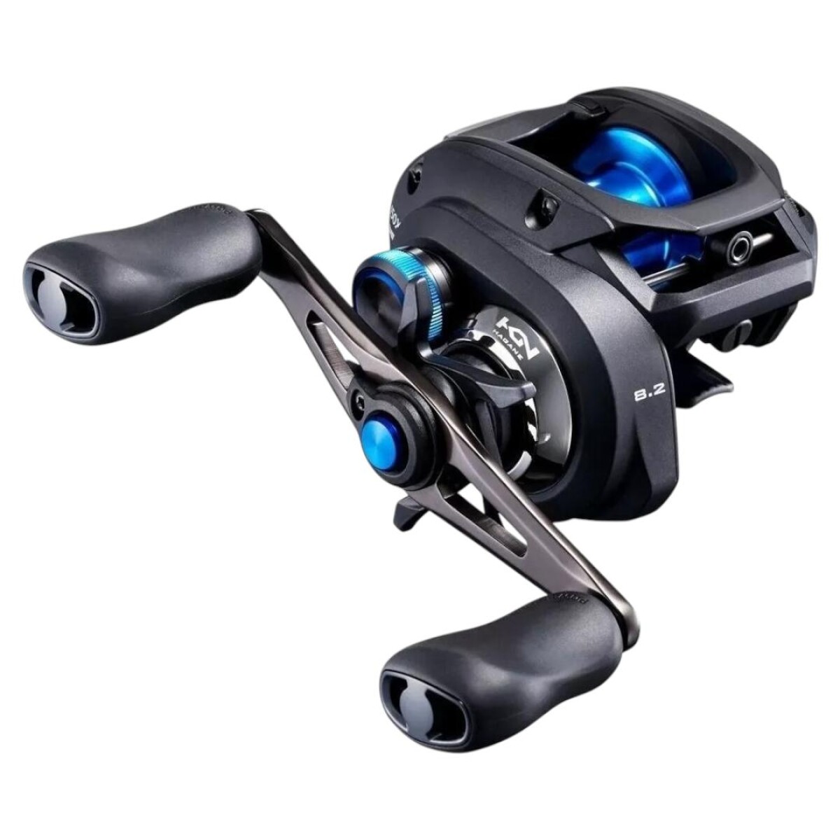 Reel Rotativo Shimano Slxdc150xg 