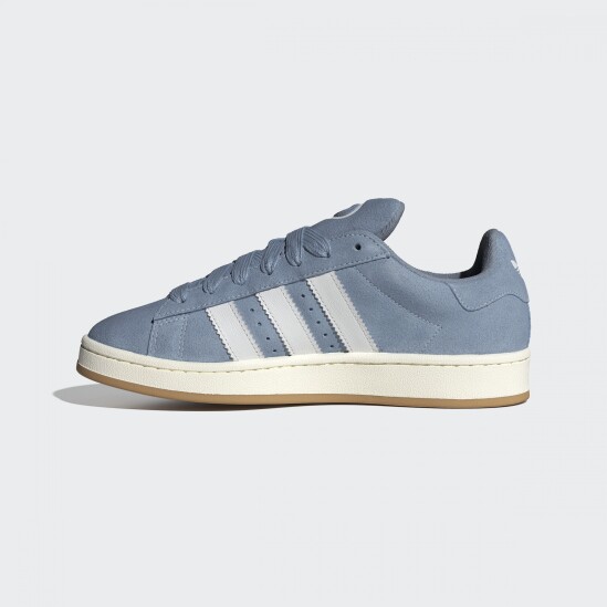 Championes Adidas Campus 00s Azul