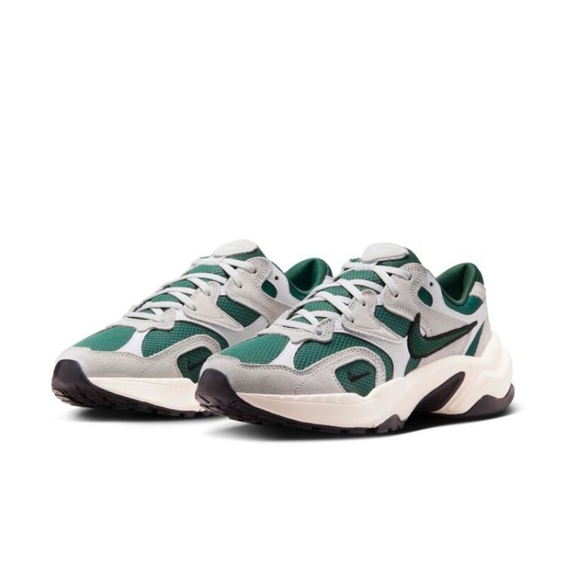 Zapatillas Nike Al8 de Mujer Blanco