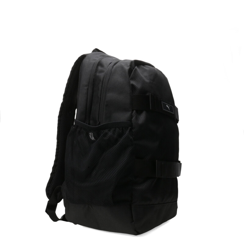 Mochila Puma Deck Backpack Negro