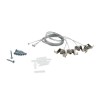 ACCESORIO DE SUSPENSIÓN PANEL LED 41W ACCESORIO DE SUSPENSIÓN PANEL LED 41W