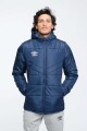 CAMPERON PARKA UMBRO NEW-U CLASSIC Azul-marino