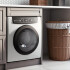 Secadora Electrolux Edej07d5jsyw-cu 7 Kg SECARROPA ELECTROLUX 7K EDEJ07D5JSYW-CU
