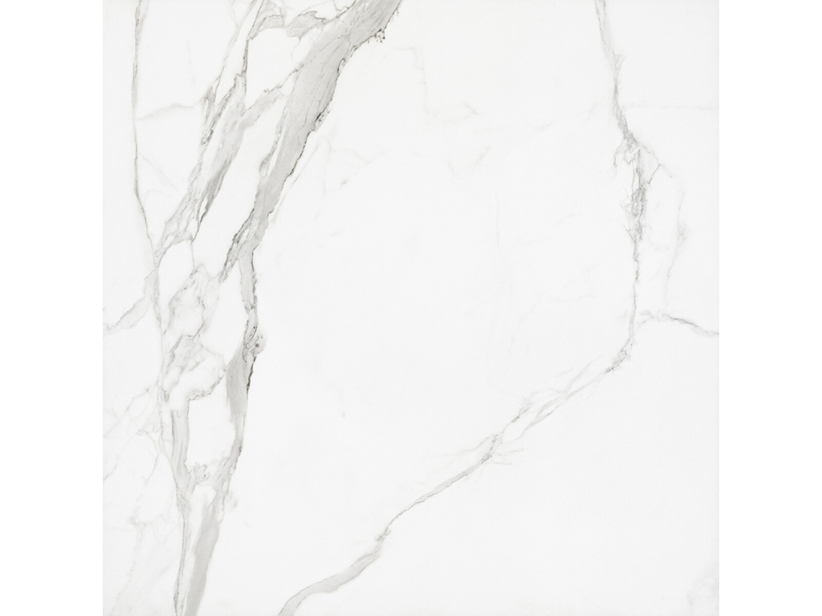 Porcelanato Carrara Pulido 120X120Cm Piso Pared - GAMAS DE GRIS 