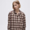 Camisa Isquio Estampado 1