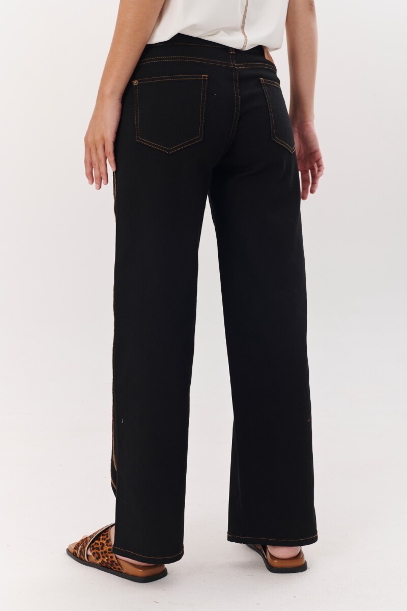 PANTALON NIZA NEGRO