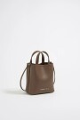 BOLSO Gris Topo