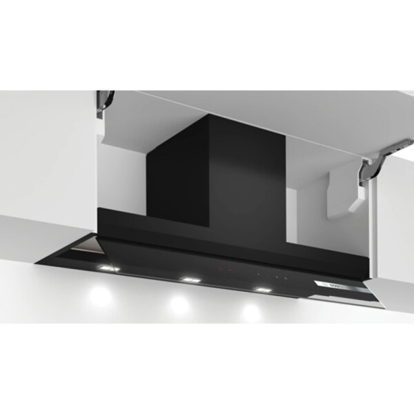 CAMPANA DECORATIVA INTEGRADA BOSCH DBB97AM60 90 CAMPANA DECORATIVA INTEGRADA BOSCH DBB97AM60 90