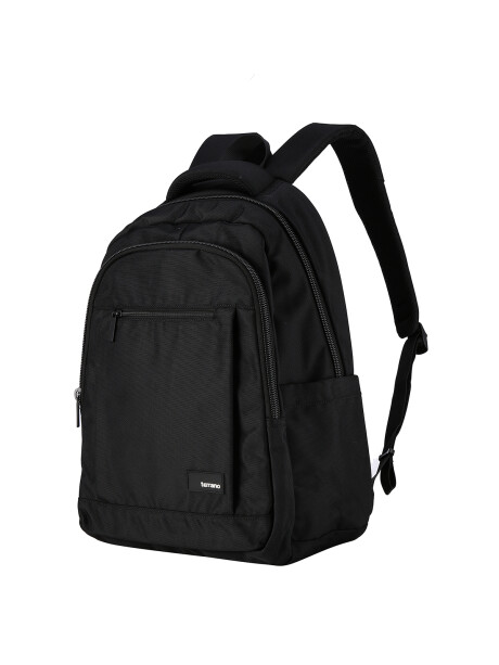 Mochila All Black 04 Mochila All Black 04