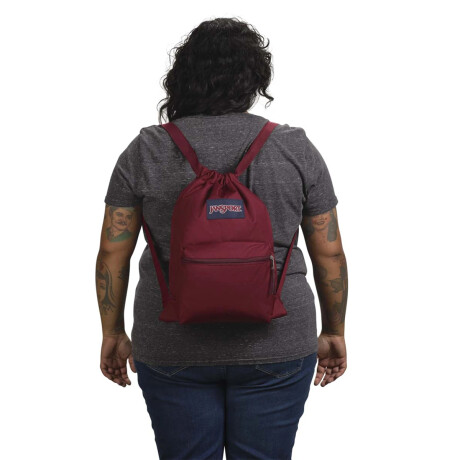 MOCHILA JANSPORT DRAW SACK 0