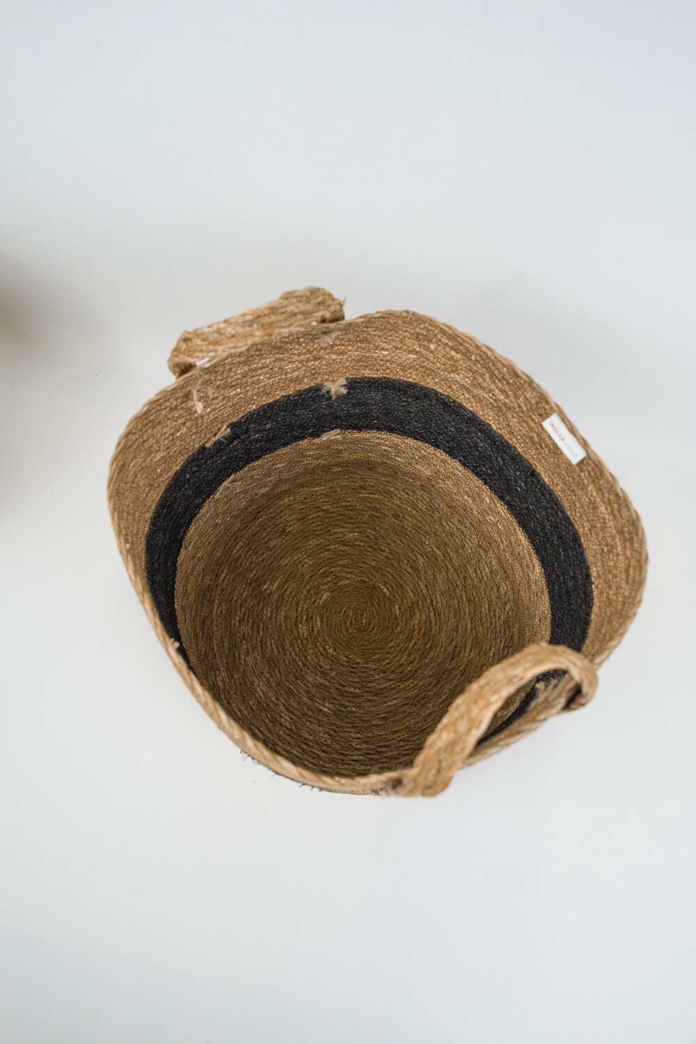 Cesto Erice Color Unico