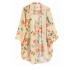 KIMONO PLATAS KIMONO PLATAS