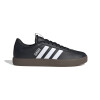 Championes Adidas VL Court 3.0 de Hombre - ID6286 Negro-blanco