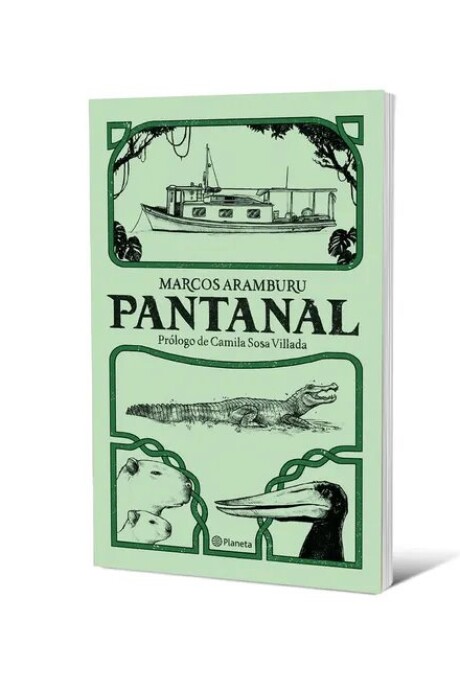 PANTANAL PANTANAL