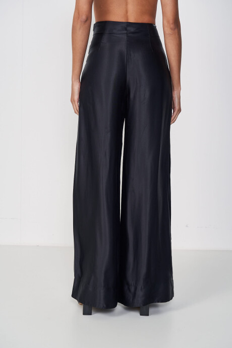 Pantalon Amira Negro