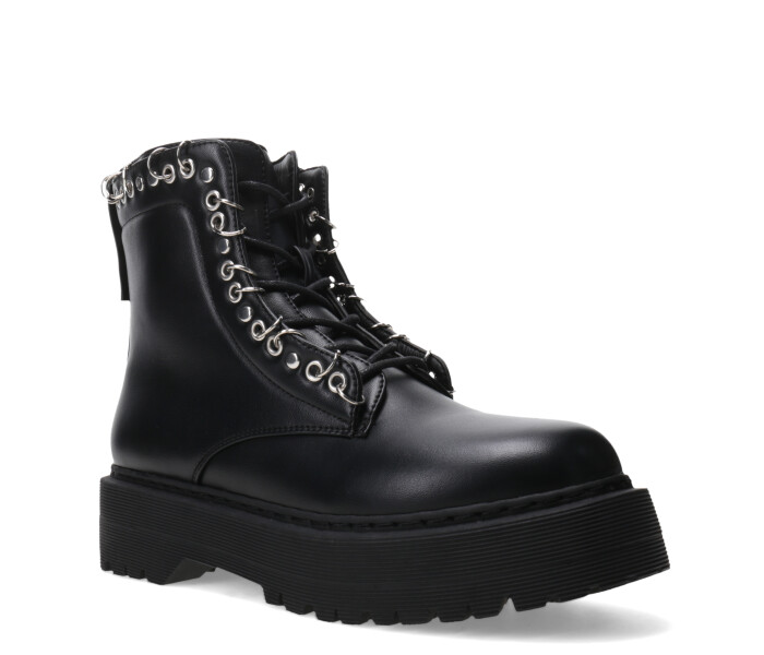 Botas de Mujer Miss Carol Shira Negro