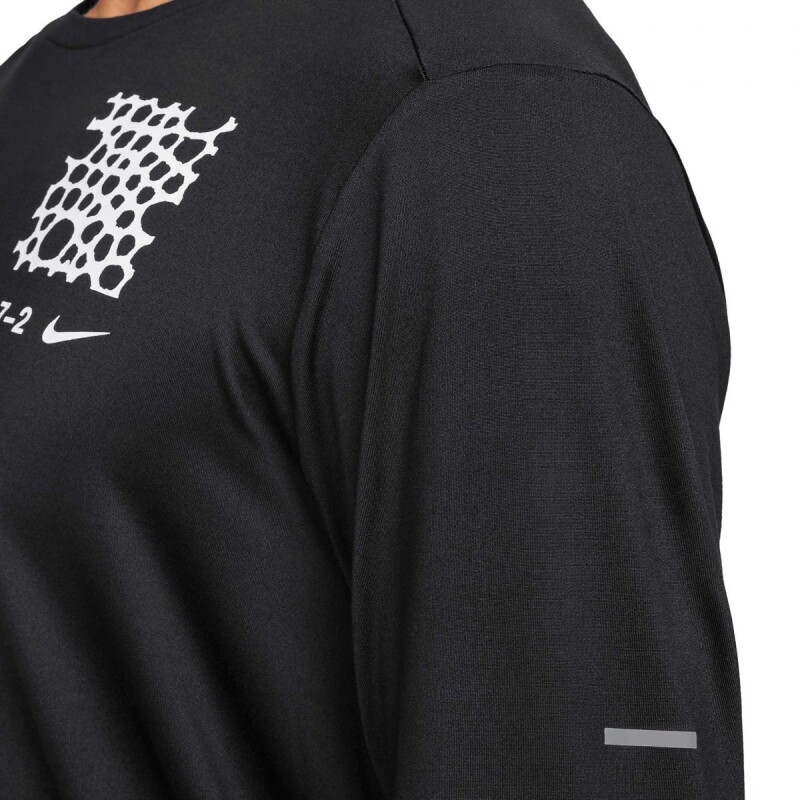 Remera Nike Dri-fit S72 Element Remera Nike Dri-fit S72 Element