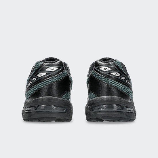 Championes Asics Gel 1130 Negro