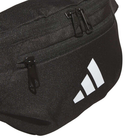 Riñonera Essentials Unisex Negro