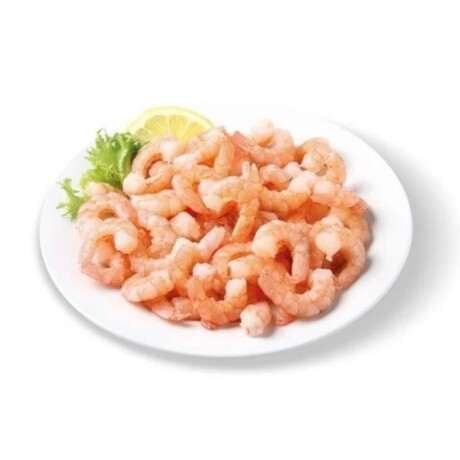 LANGOSTINO PELADO VANNAMEI 1 KG 001