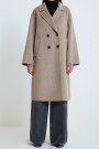 ABRIGO Beige