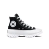 Championes Converse Chuck Taylor Lugged 2.0 HI Negro