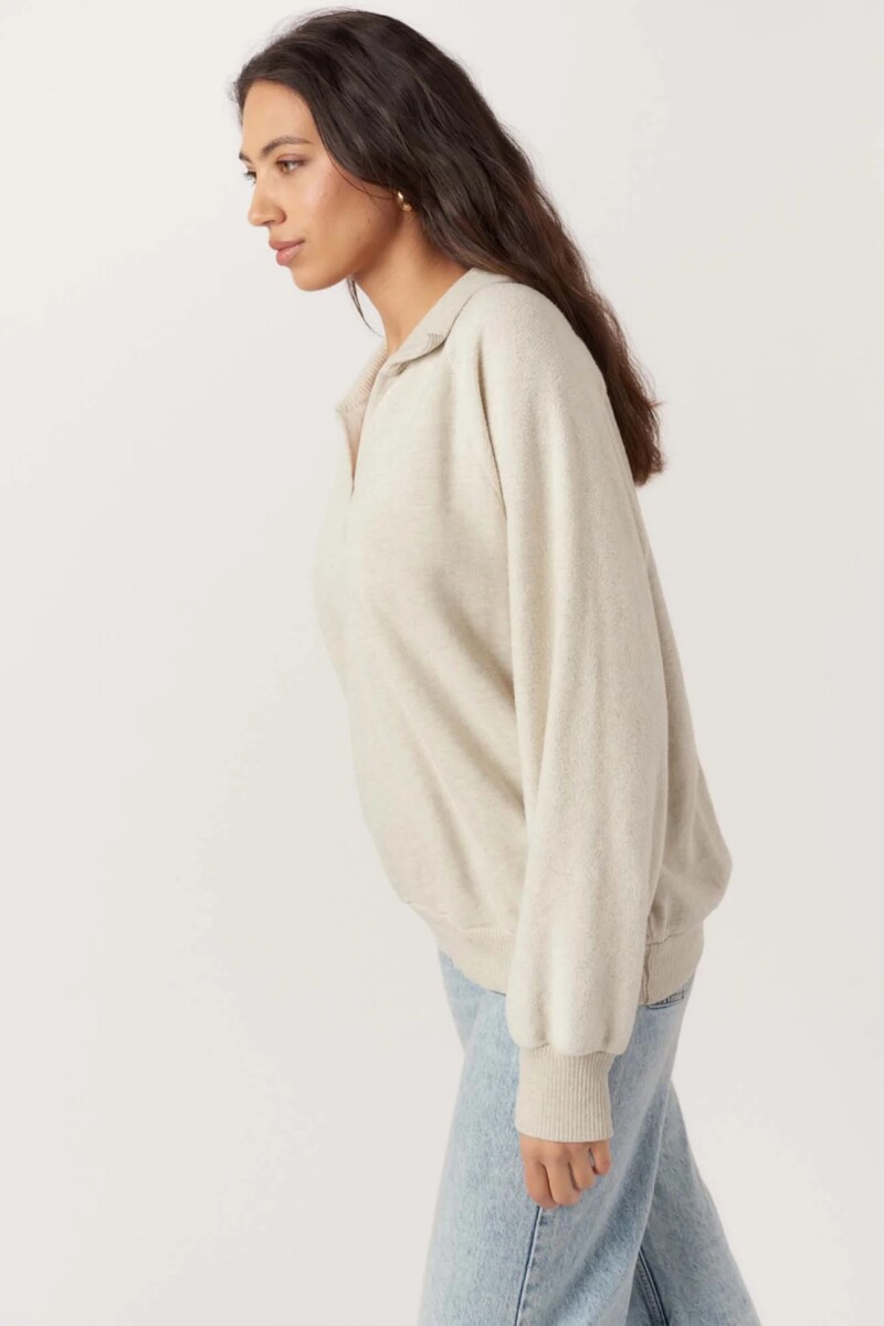PULLOVER Avellana