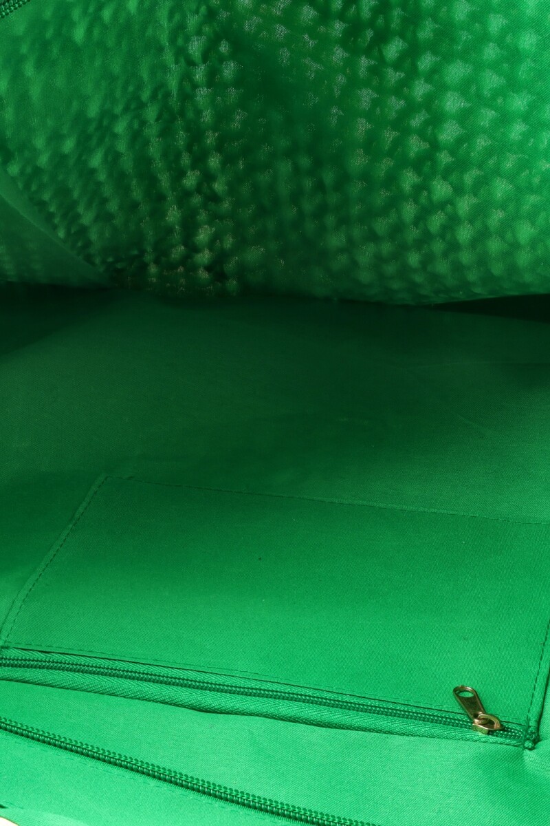 BOLSO Verde