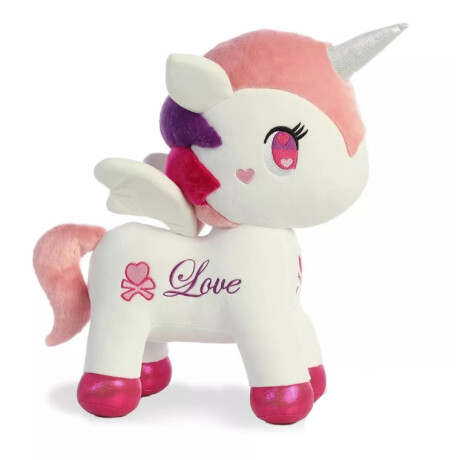 Peluche Tokidoki Unicorno Lolopessa Peluche Tokidoki Unicorno Lolopessa