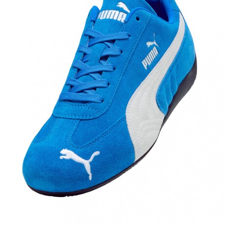 Championes Puma Speedcat OG Blue