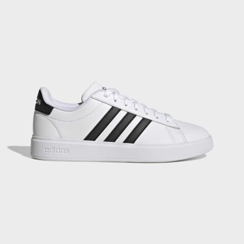 Championes Adidas Grand Court 2.0 Blanco