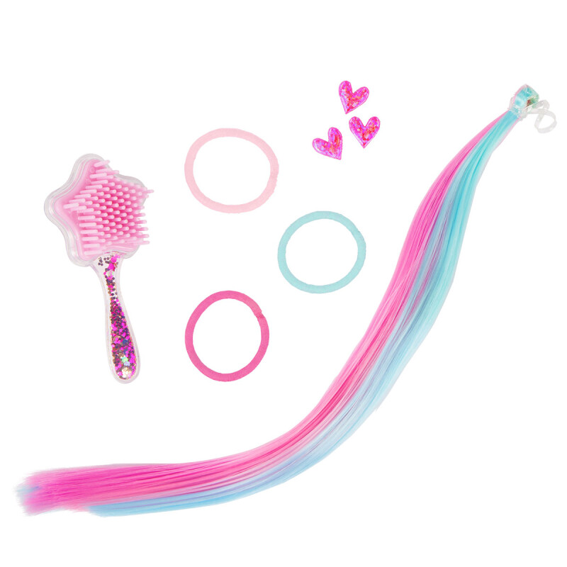 Muñeca y potrillo para peinar Callie Our Generation Muñeca y potrillo para peinar Callie Our Generation