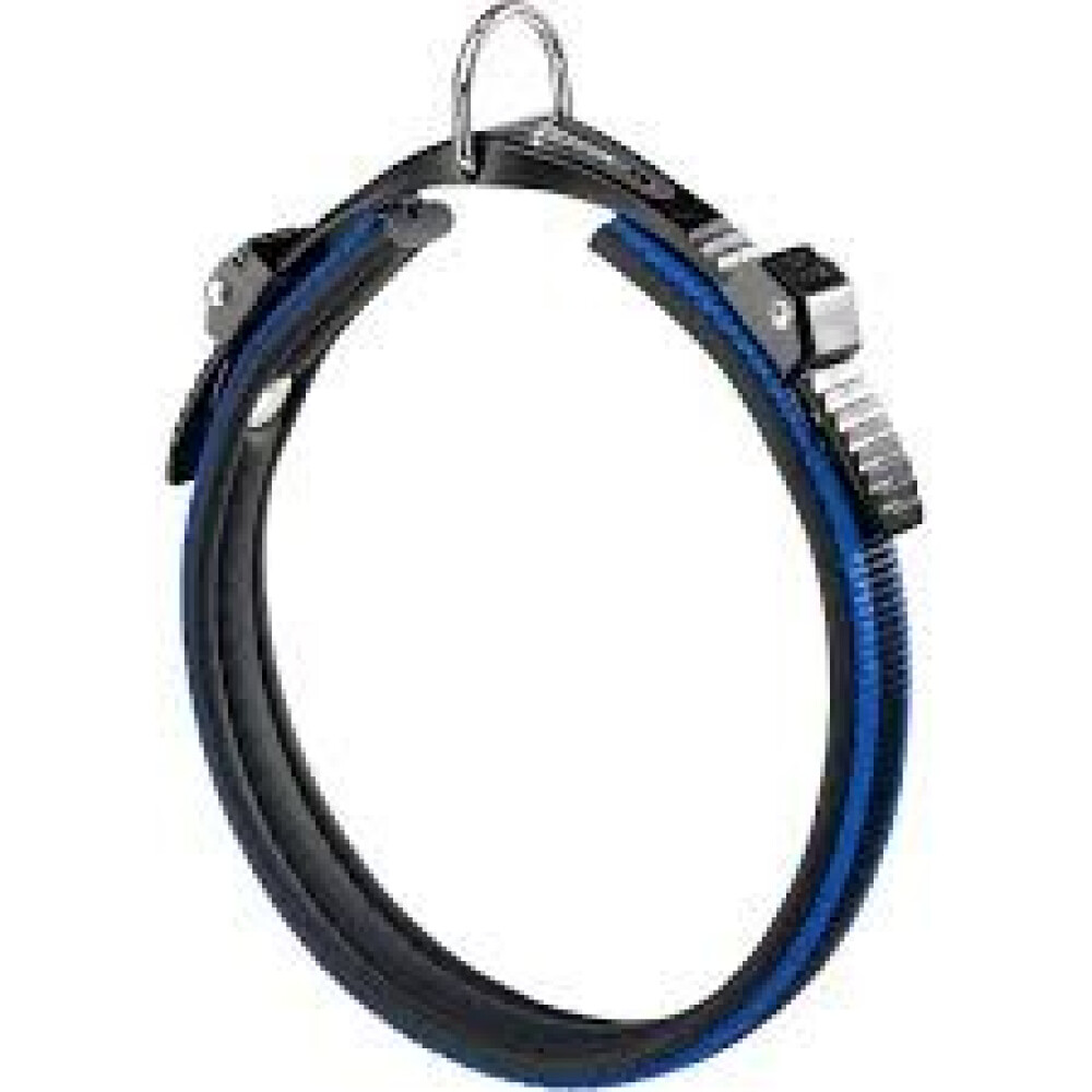 COLLAR FERPLAST ERGOCOMFORT C25/51 AZUL COLLAR FERPLAST ERGOCOMFORT C25/51 AZUL