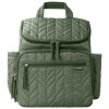 Mochila Bolso Maternal Oliva Skip Hop Mochila Bolso Maternal Oliva Skip Hop