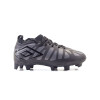 Championes Umbro de Fútbol Beat de Niños - 20206077 Negro-negro