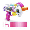 Lanzador de dardos Pistola Unicornio X-Shot Zuru Lanzador de dardos Pistola Unicornio X-Shot Zuru