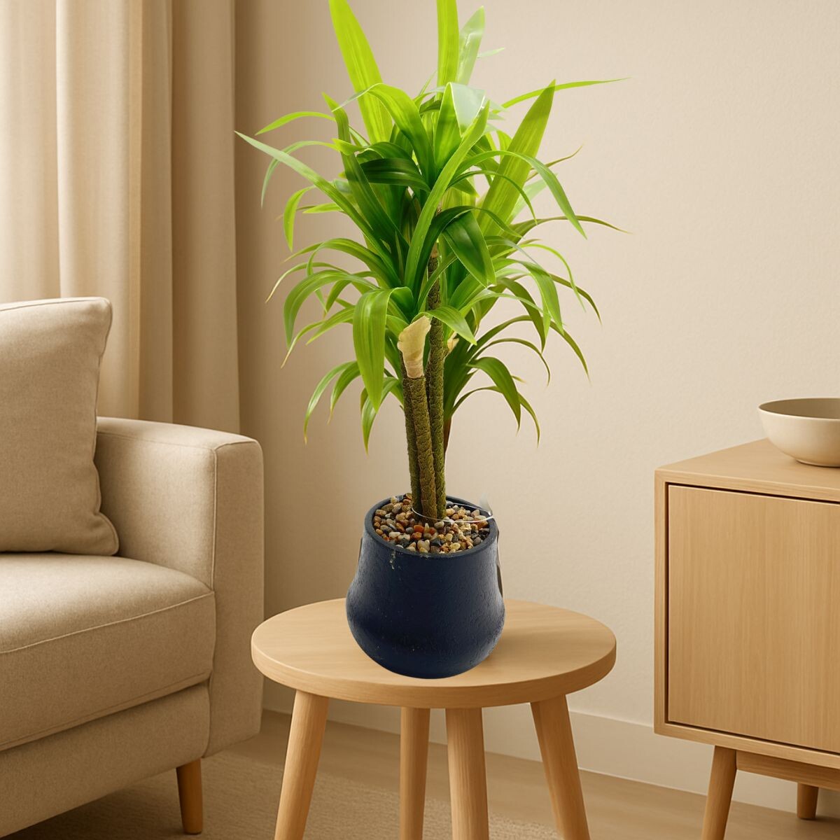 Planta Artificial 40cm 
