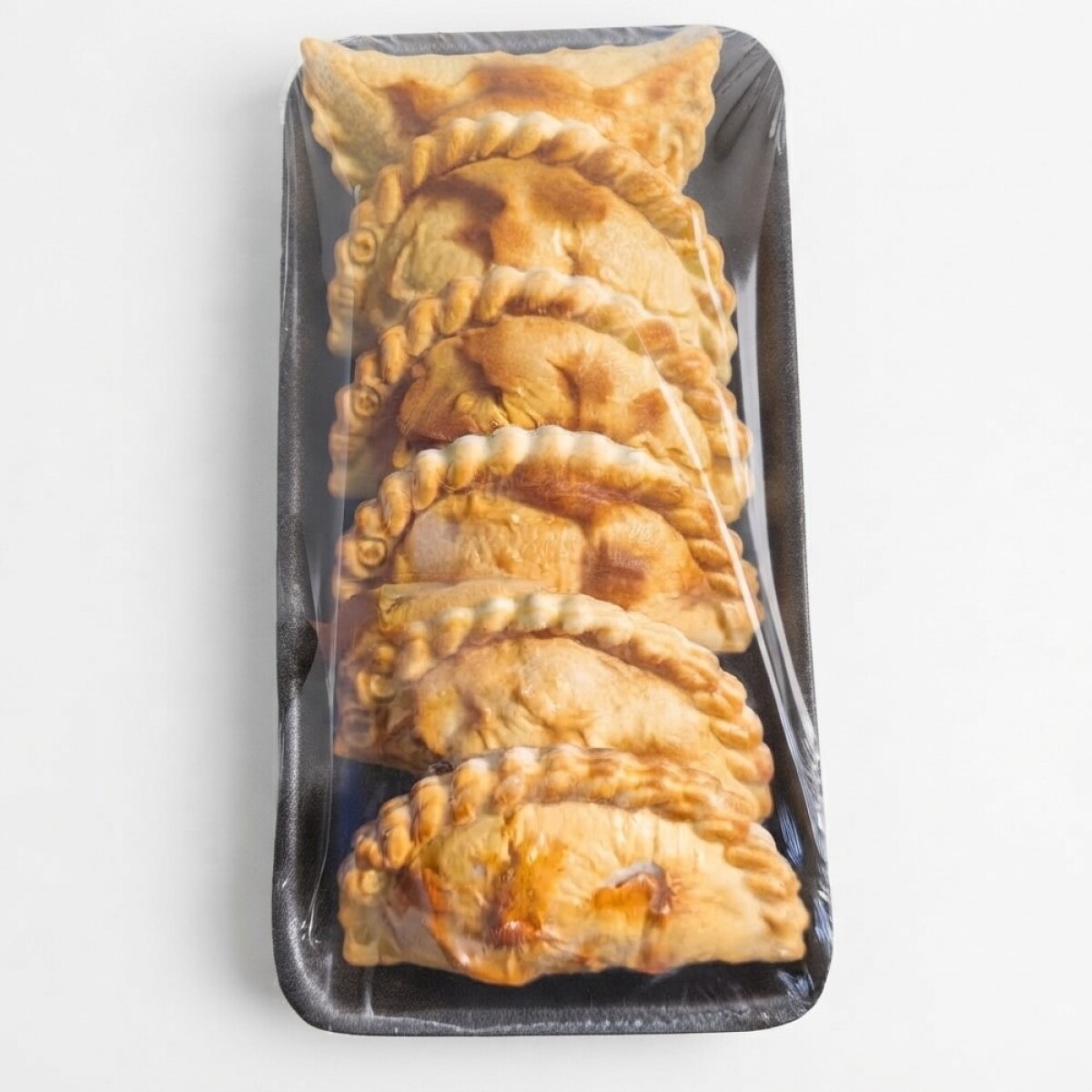 Empanadas Casera Marmatu Carne Y Aceitunas X6 