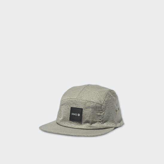 Gorro Stance Kinectic Ajustable Gris