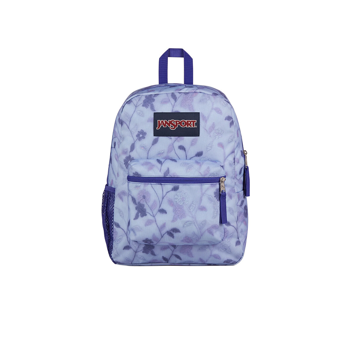 MOCHILA JANSPORT TRASPORT LINES & VINES 26L 
