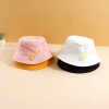 Bucket Hat - Ala Corta Alfiler Bucket Hat - Ala Corta Alfiler