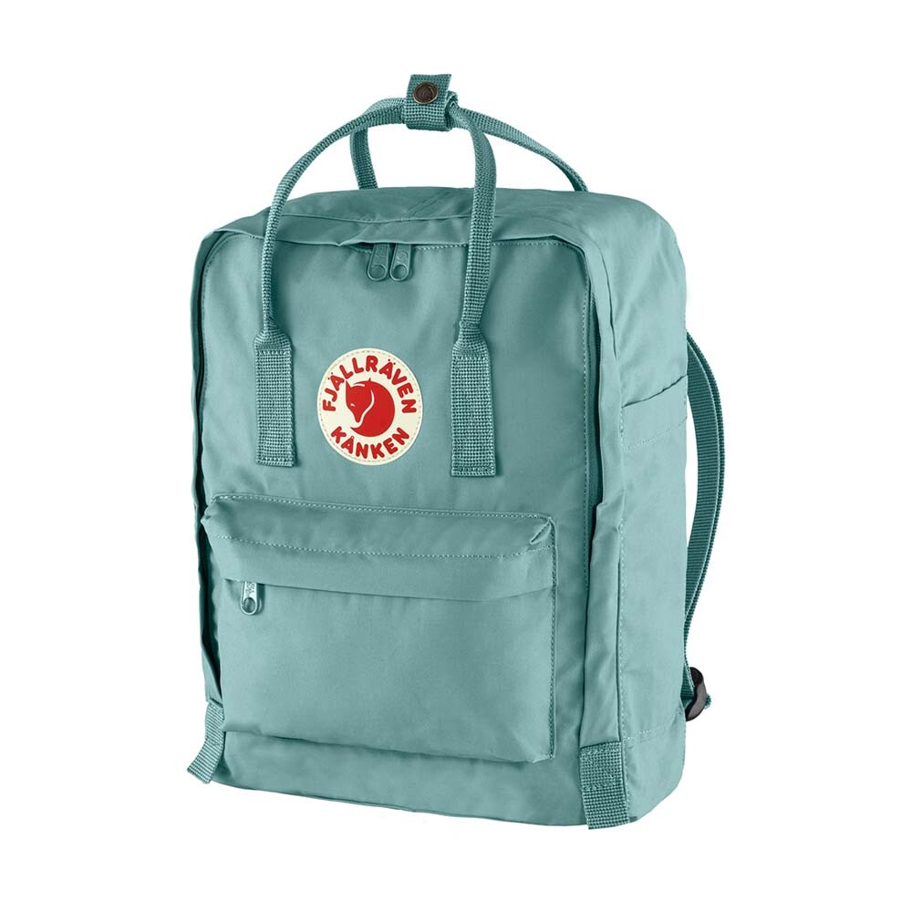 Mochila Fjallraven Kanken Unisex Sky Blue