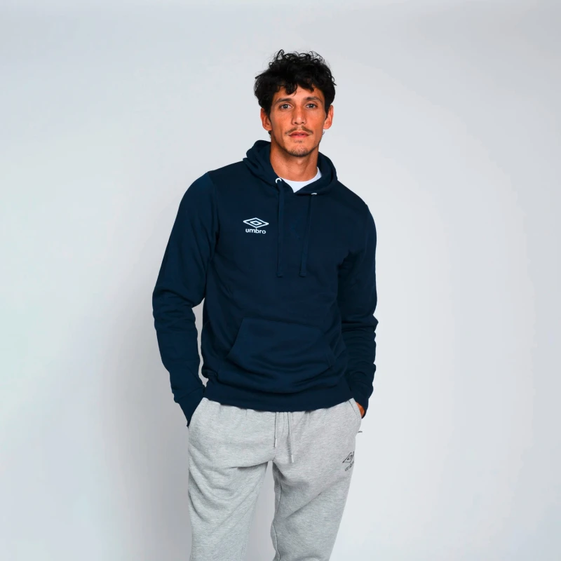 M CANGURO BASICO UMBRO Azul
